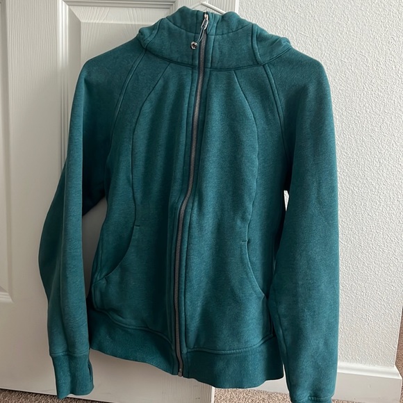 Lululemon Suba Full-zip - Picture 2 of 5